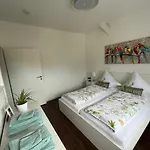 Apartman Stauffenberg