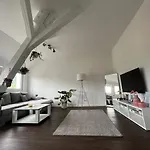 Stauffenberg Apartman Albstadt