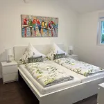 Apartman Stauffenberg Albstadt
