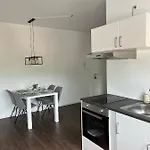 Stauffenberg Apartman *