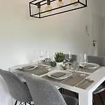 Apartman Stauffenberg