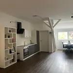 Apartman Stauffenberg Albstadt