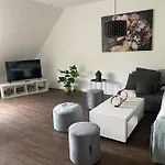 Stauffenberg Apartman