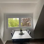 Stauffenberg Apartman Albstadt