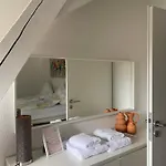 Stauffenberg Apartman Albstadt