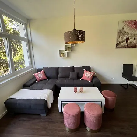 Apartman Stauffenberg *