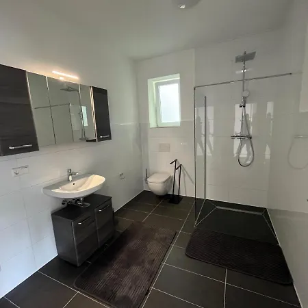Stauffenberg Apartman Albstadt