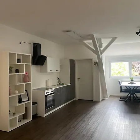 Apartman Stauffenberg Albstadt