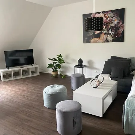 Stauffenberg Apartman
