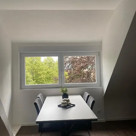 Stauffenberg Lägenhet Albstadt